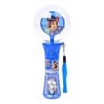 GLOBO SPINER LICENAS C/CARAMEL 8X6G