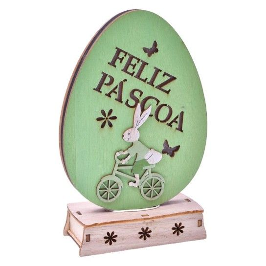 DEC PASCOA C/LUZ 1785-270 CX240 DEC PASCOA C/LUZ 1785-270 CX240