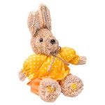 COELHO PASCOA 28CM 2856-203 CX80