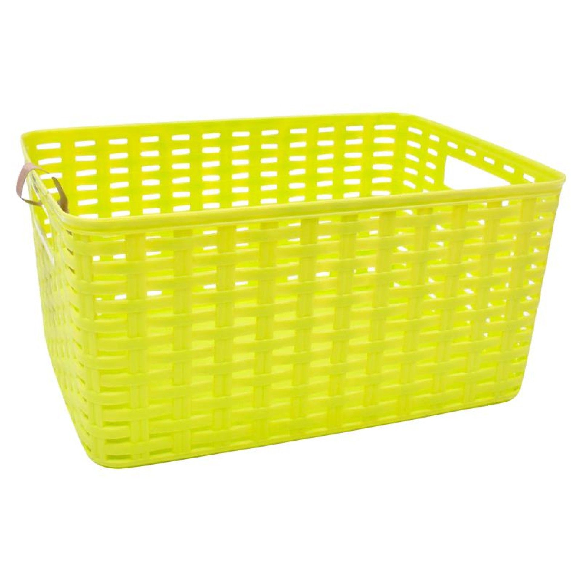 CESTA RATTAN N� 3 10 L 33 x 22 CM 1222205