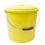 BALDE 12L C/TP 1392