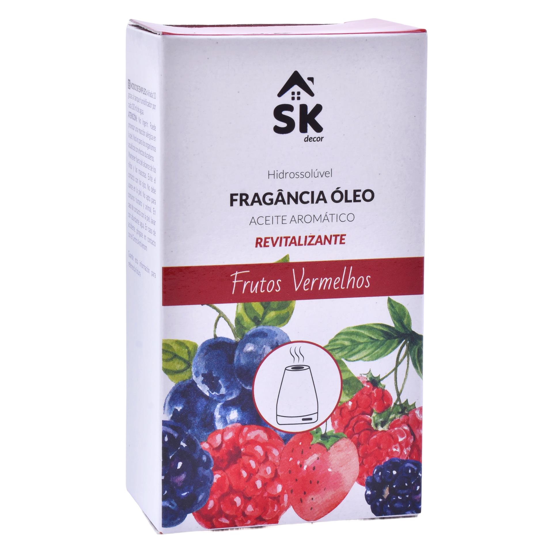 ESSENCIA FRUTOS VERM CX72 ESSENCIA FRUTOS VERM CX72