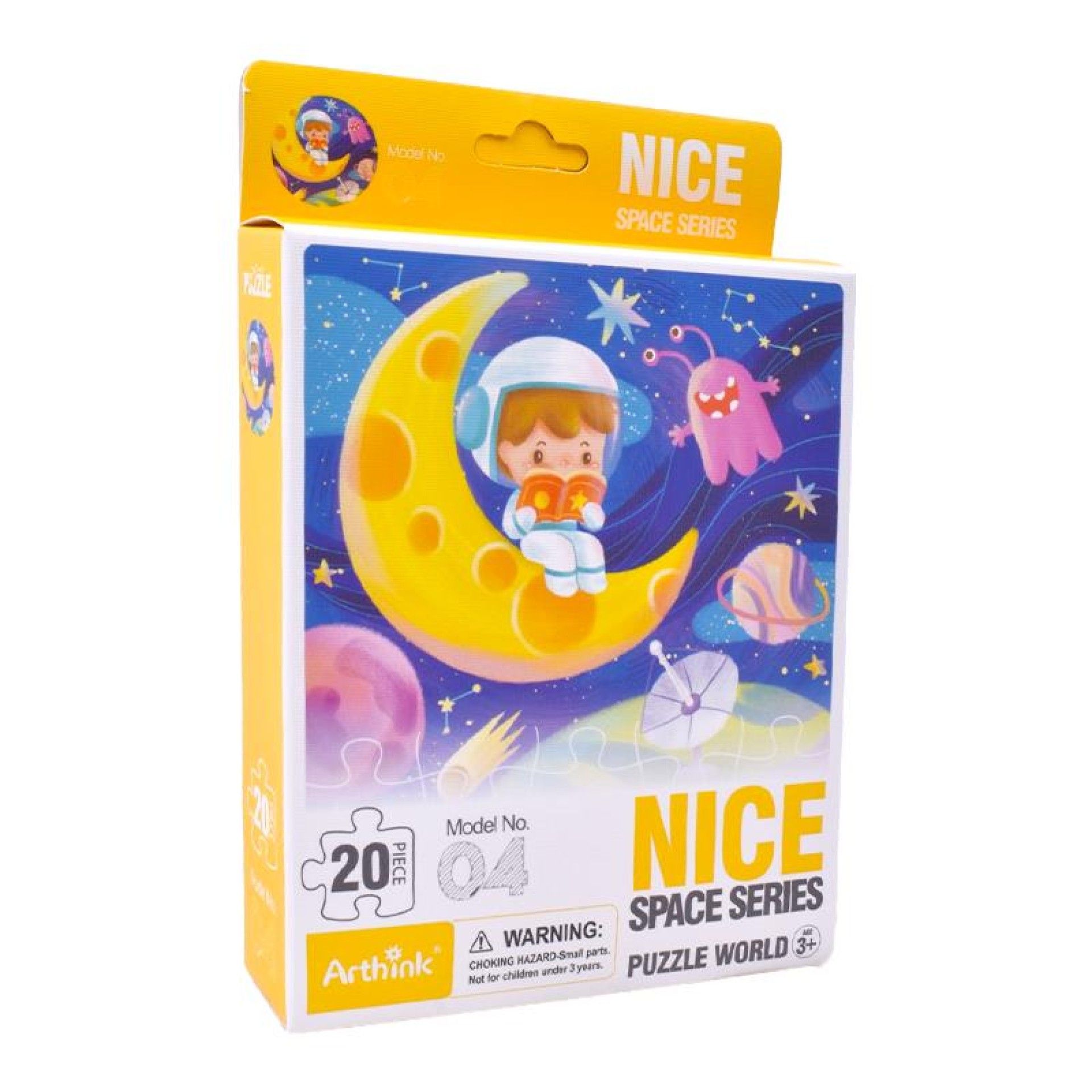 PUZZLE GJ23267/AK2111B CX216 PUZZLE GJ23267/AK2111B CX216