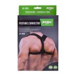 CORRET. POSTURA 5X40CM 1570-037 CX120