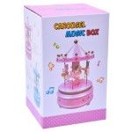 DECOR. NATAL CX MUSICA 2070-49 CX84