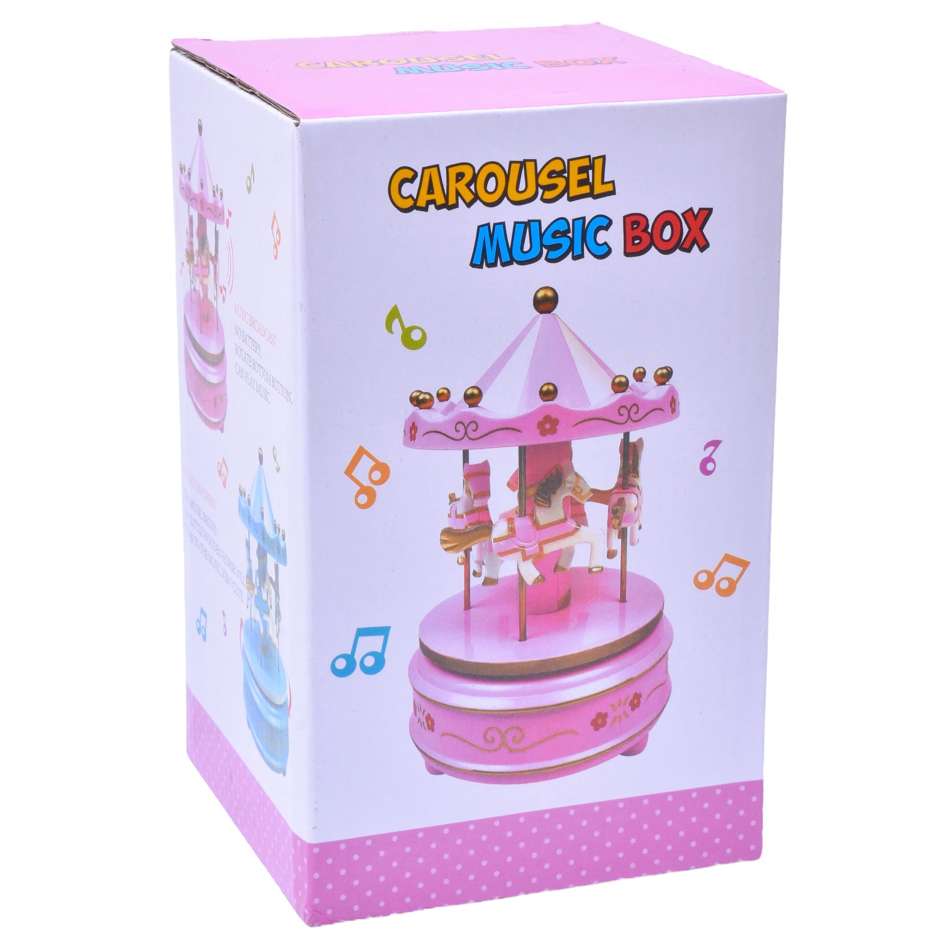 CAIXA MUSICA DEC NATAL 837-7049