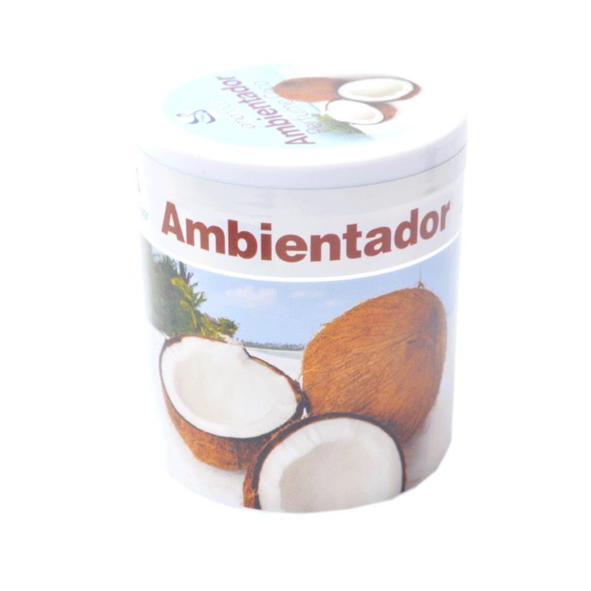 AMBIENTADOR GEL SORT LATA REFª 01566 AMBIENTADOR GEL SORT LATA REFª 01566