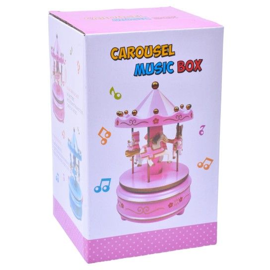 CAIXA MUSICA DEC NATAL 837-7049