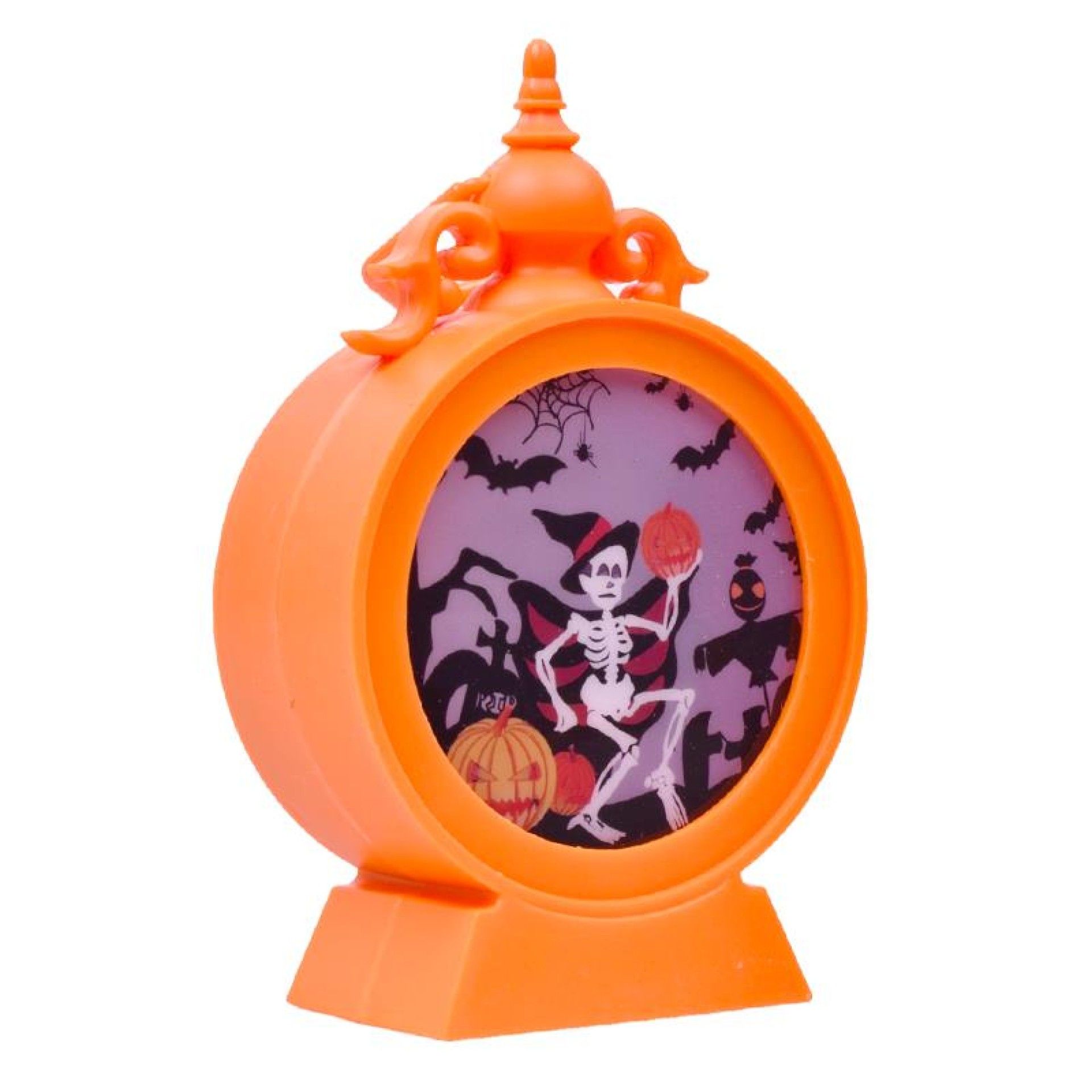 VELA HALLOWEEN 1862-609 CX480 VELA HALLOWEEN 1862-609 CX480