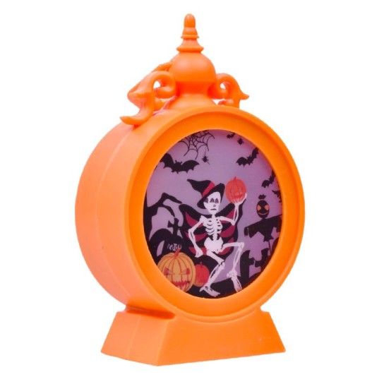 VELA HALLOWEEN 1862-609 CX480 VELA HALLOWEEN 1862-609 CX480