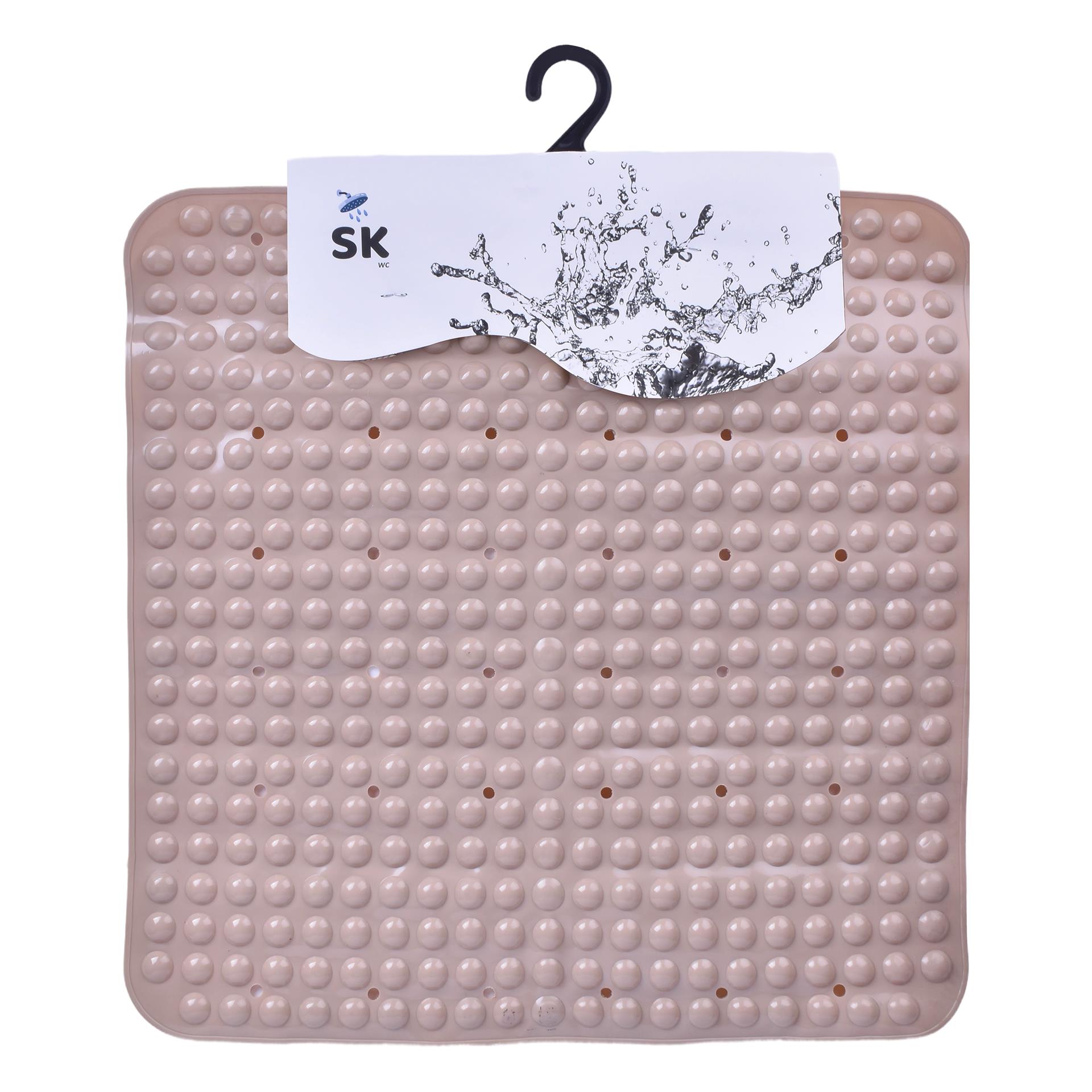 TAPETE BANHEIRA 50X50CM 521-362 CX30 TAPETE BANHEIRA 50X50CM 521-362 CX30