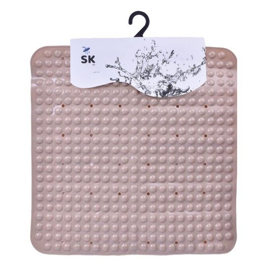 TAPETE BANHEIRA 50X50CM 521-362 CX30 TAPETE BANHEIRA 50X50CM 521-362 CX30