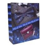 SACO PAPEL 32X26X10 3D 1968-407-01 CX240