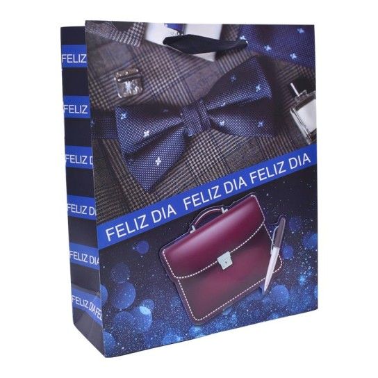 SACO PAPEL 32X26X10 1968-407-01 CX240 SACO PAPEL 32X26X10 1968-407-01 CX240