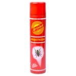 INSETICIDA ARRIXACA VERMELHO 600ML