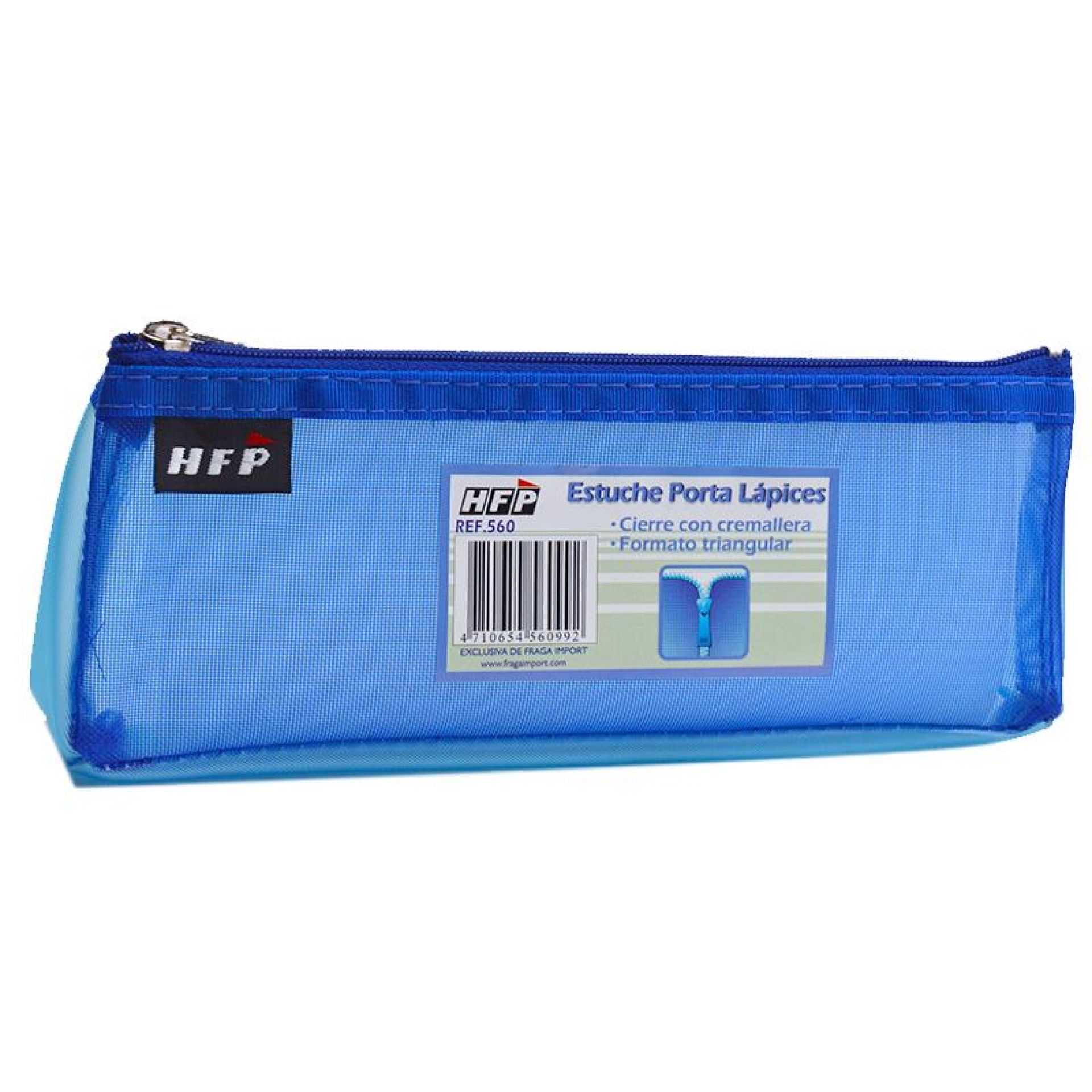 PORTA LAPIS C/FECHO HFP PORTA LAPIS C/FECHO HFP