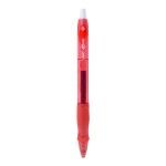 BIC GELOCITY ORIGINAL VERMELHA CX12