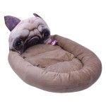 CAMA P/ANIMAL 45x41x7CM 2530-001-01