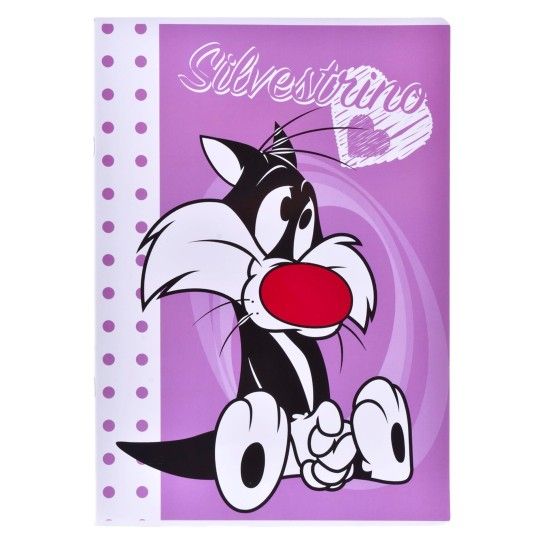 CADERNO A4 QUADRICULADO SILVESTRINO CADERNO A4 QUADRICULADO SILVESTRINO