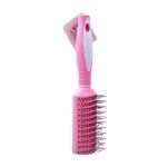 ESCOVA CABELO RECT. 2713-001-04 CX240
