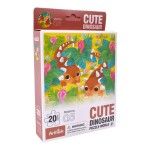 PUZZLE GJ23265/AK2109 CX216