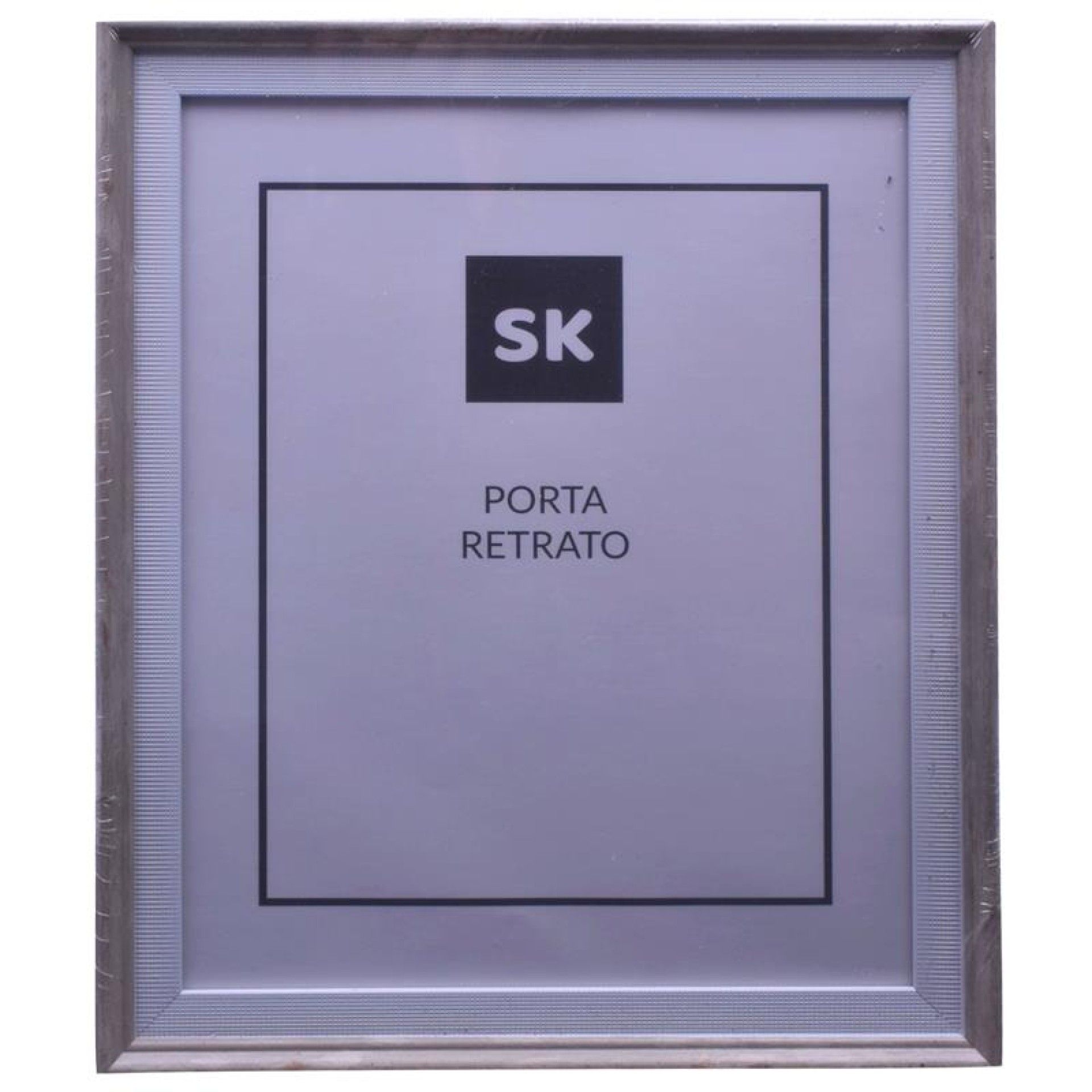 PORTA FOTOS 20X25CM MDF 1675-007-02CX48 PORTA FOTOS 20X25CM MDF 1675-007-02CX48