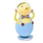 PINTAINHO PASCOA 10CM 2855-101 CX360