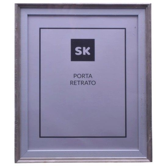 PORTA FOTOS 20X25CM MDF 1675-007-02CX48 PORTA FOTOS 20X25CM MDF 1675-007-02CX48