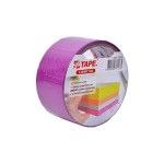 FITA ADESIVA GLITTER 43MMX10M 11275