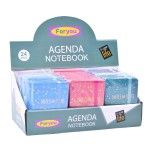 BLOCO NOTAS 1595-086-01 CX144