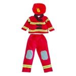 FATO CARNAVAL BOMBEIRO 87508 CX12