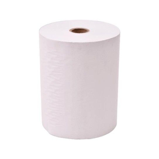 ROLO TERMICO S/BPA 80X65X2MM PACK 8UN ROLO TERMICO S/BPA 80X65X2MM PACK 8UN