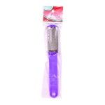 RASPADOR P/CALCANHARES 06885