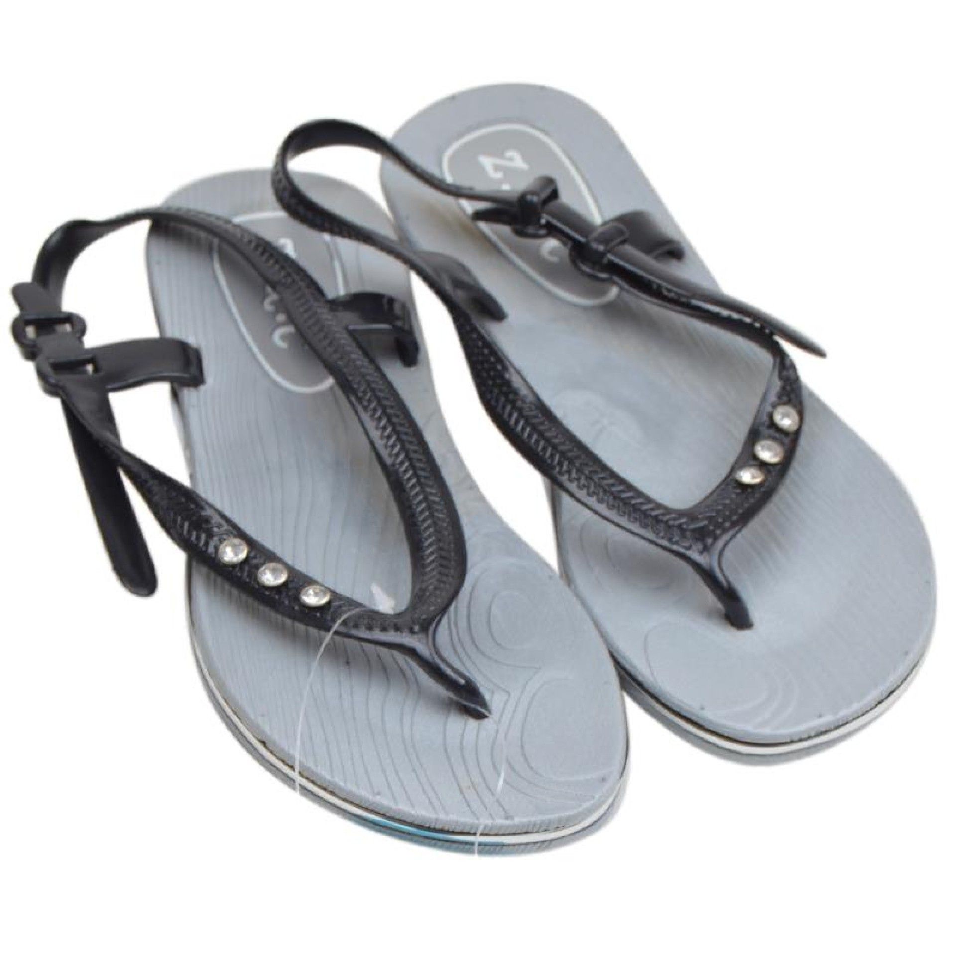 SANDALIAS SORT. SANDALIAS SORT.