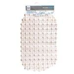 TAPETE BANHEIRA 34x64CM 1460-006-03 CX60