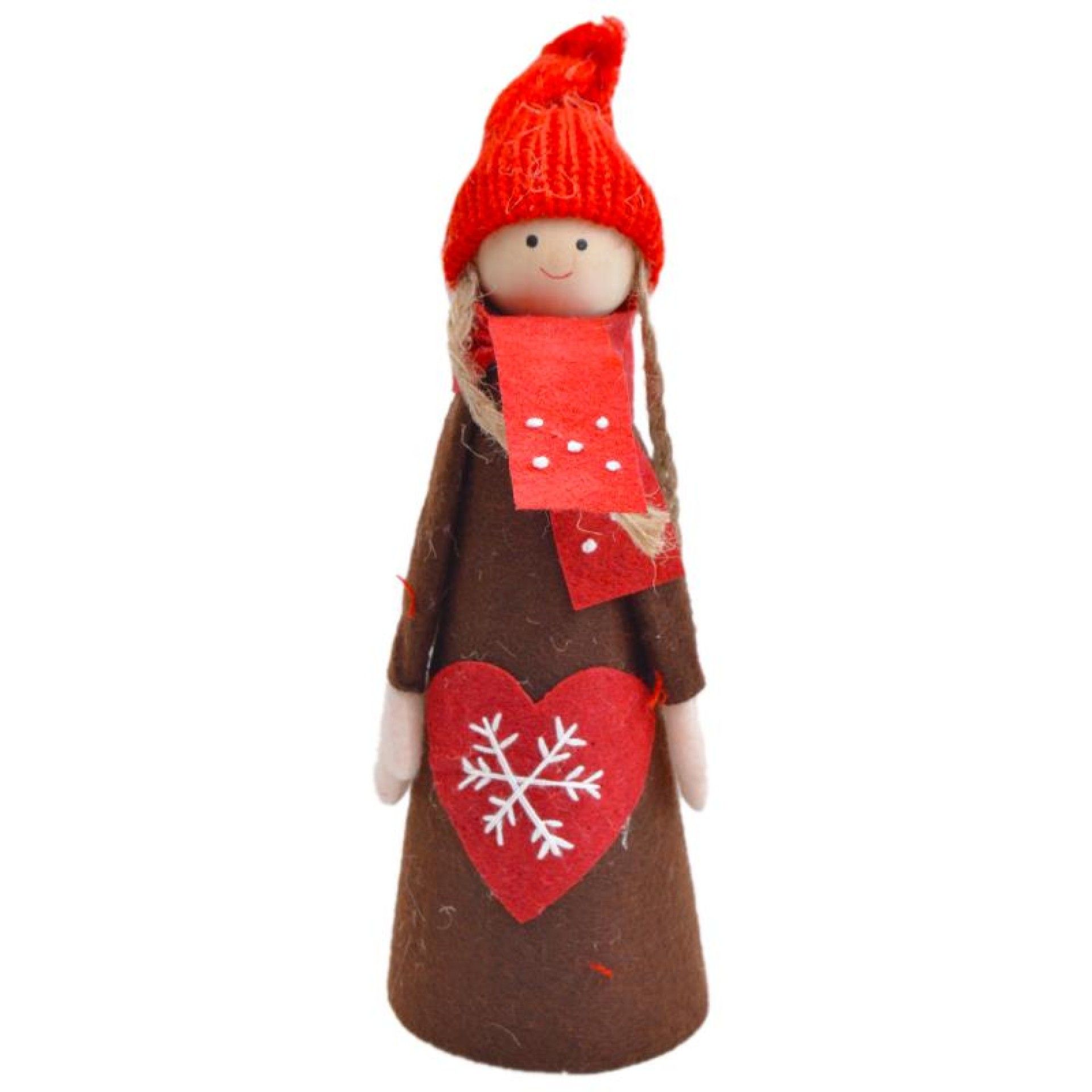BONECO NATAL 25X7CM 202-814 BONECO NATAL 25X7CM 202-814