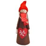 BONECO NATAL 25X7CM 202-814