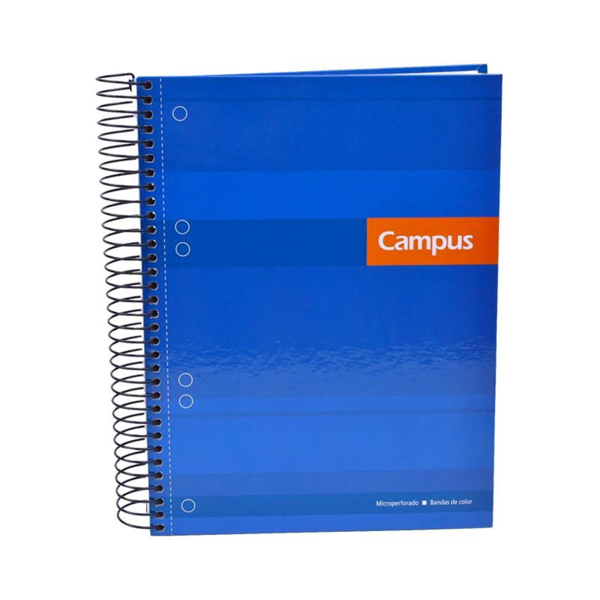CADERNO CAMPUS A5 QUAD. CAPA DURA 160F CADERNO CAMPUS A5 QUAD. CAPA DURA 160F