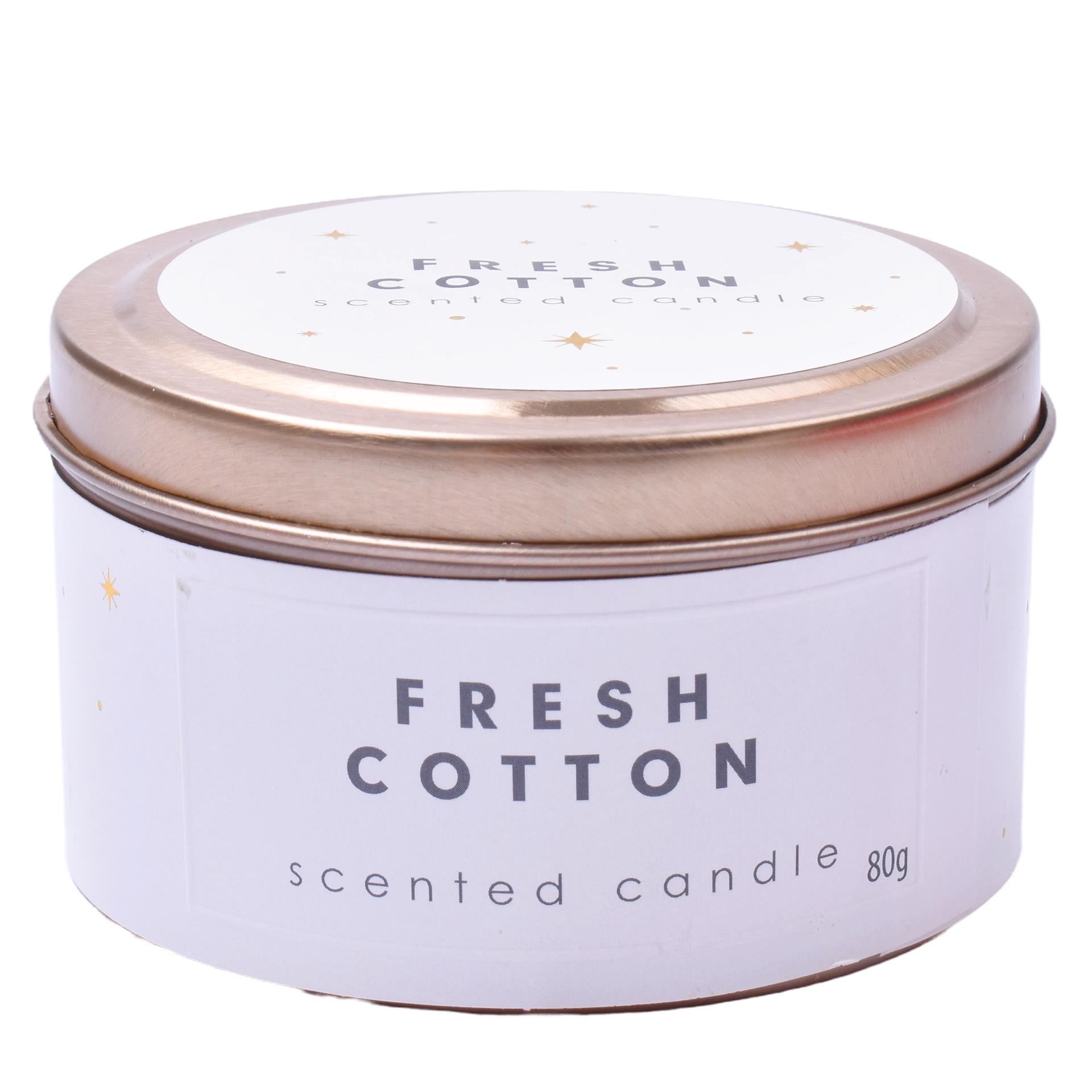 VELA AROMATICA 80G 179188 CX48 VELA AROMATICA 80G 179188 CX48