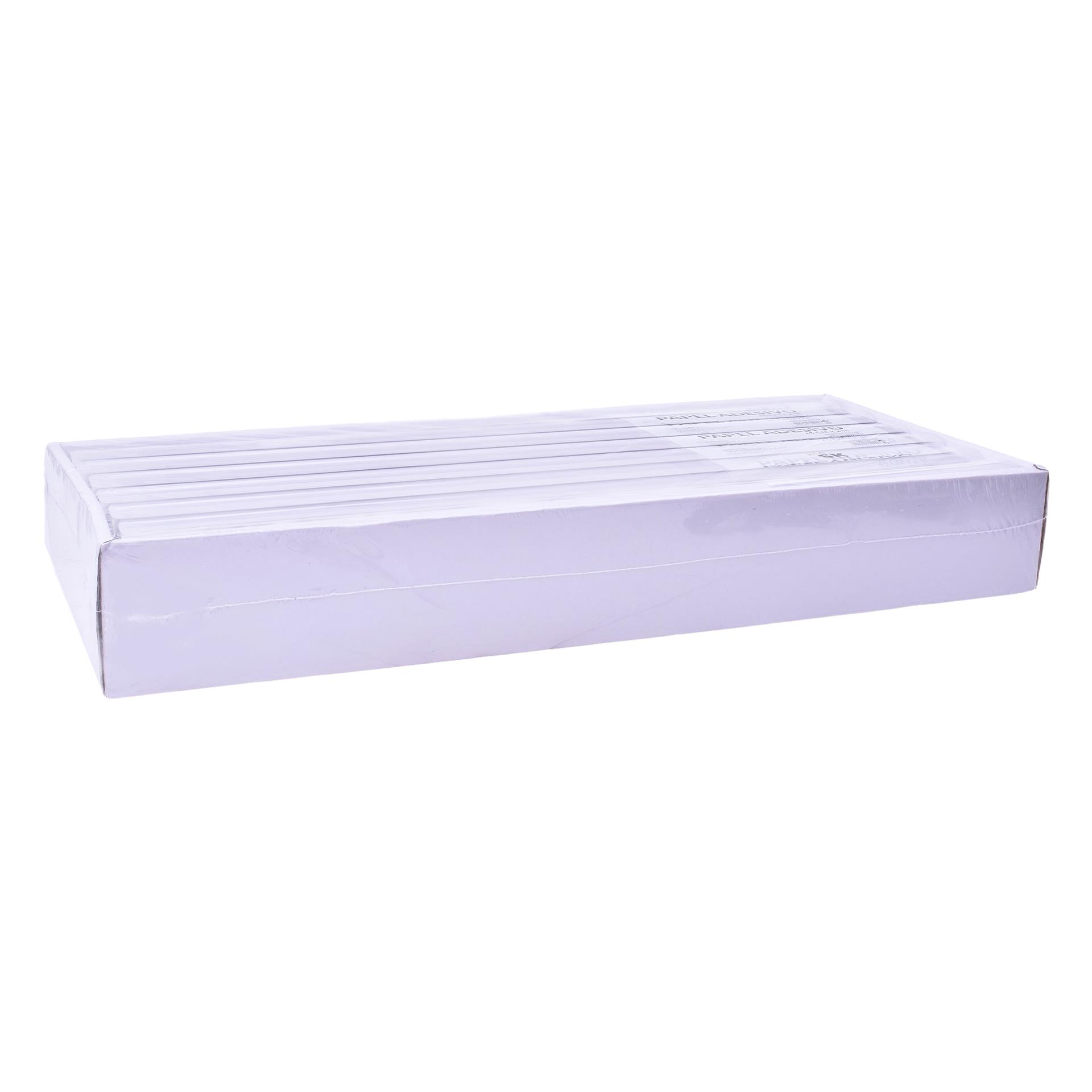 PAPEL ADES TRP 0,45X2M 1460-900 CX96 PAPEL ADES TRP 0,45X2M 1460-900 CX96