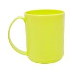 PLASTICO CANECA 380CC