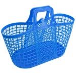 CESTO PLASTICO COMPRAS REF. 018