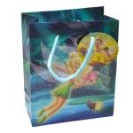 SACO PAPEL FAIRIES 12X15X16 SACO PAPEL FAIRIES 12X15X16