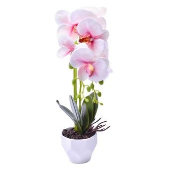 VASO C/FLOR 48CM 2439-043 CX24