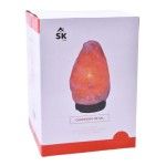 CANDEEIRO SAL 2-3 BASE MAD.841-001 CX6