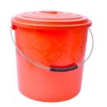 BALDE 12L C/TP 1392