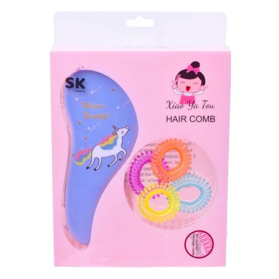 ESCOVA CABELO 2714-150-01 CX240 ESCOVA CABELO 2714-150-01 CX240