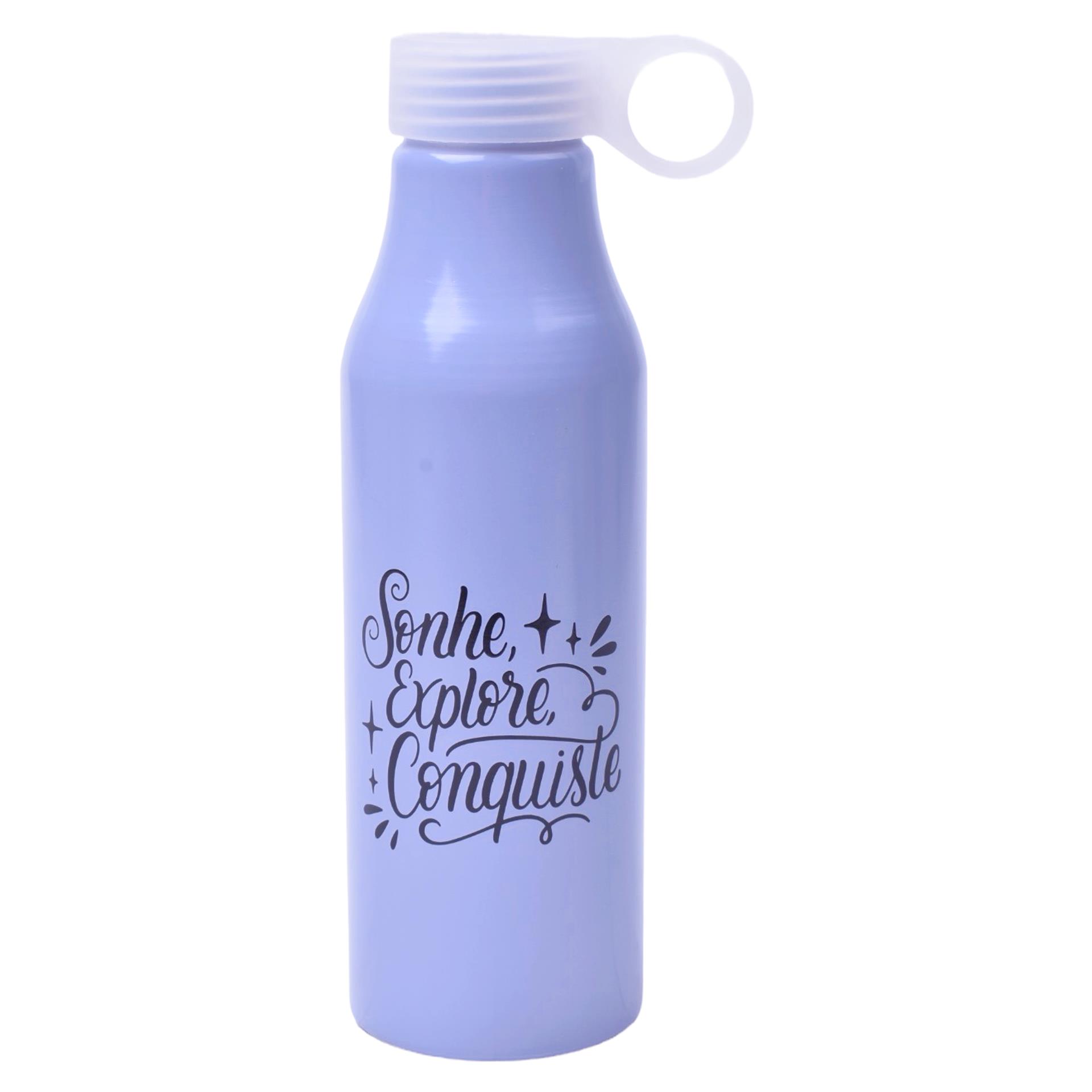 GARRAFA ALUM. 550ML 1197-080-550 CX60 GARRAFA ALUM. 550ML 1197-080-550 CX60