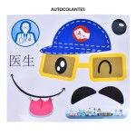 SET MEDICO CP214123 CX144