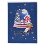 CARTAO NATAL 12X17CM 2915-652 CX288